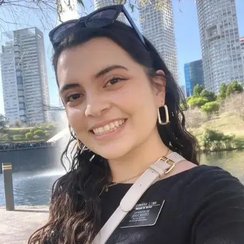 Avatar de Béatrice C.